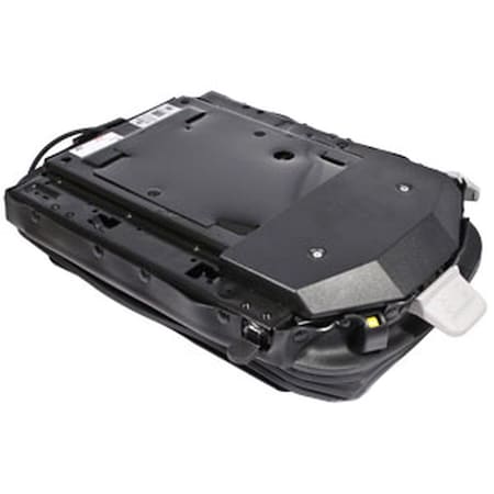 Aftermarket 12V Universal Tractor Grammer 12 Volt Seat Suspension w/ 2 Wire Lead MSG95GS